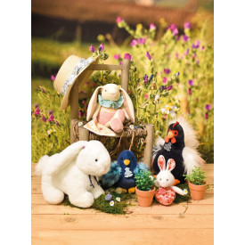 Společenské hry - hračky