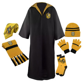 Sada oblečení Harry Potter - Kostým Mrzimor