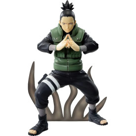 Figurka Naruto Shippuden: Vibration Stars - Shikamaru Nara