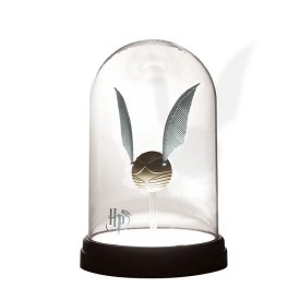 Lampa Harry Potter - Zlatonka
