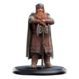 Figurka Pán prstenů - Gimli