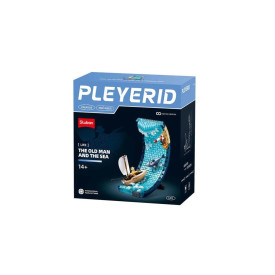 Společenské hry - hračky