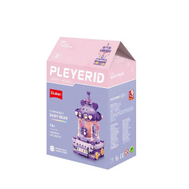 Společenské hry - hračky