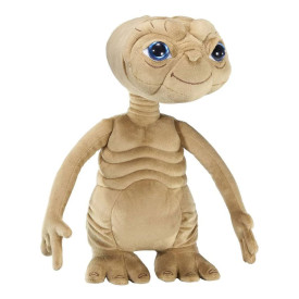 Plyšák E.T. Mimozemšťan