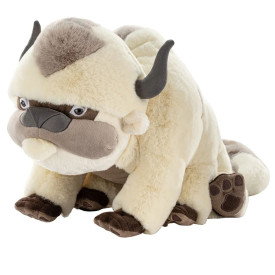 Plyšák Avatar: The Last Airbender - Appa