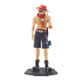 Figurka One Piece - Portgas D. Ace