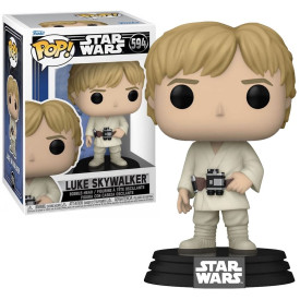 Figurka Star Wars: A New Hope - Luke Skywalker Funko POP!