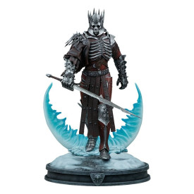 Figurka Zaklínač 3: Divoký hon - Eredin (50 cm)