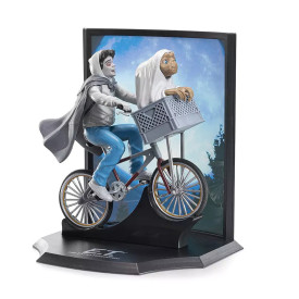 Figurka E.T. Mimozemšťan a Elliott Toyllectible Treasures