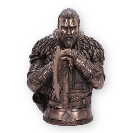 Busta Assassin s Creed Valhalla - Eivor (31 cm)