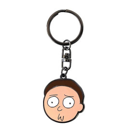 Klíčenka Rick and Morty - Morty