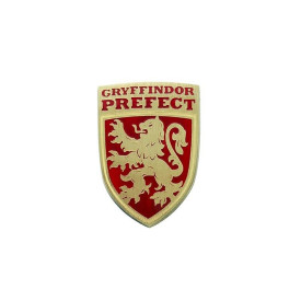 Odznak Harry Potter - Gryffindor Prefect