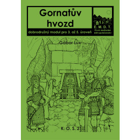 Gornatův hvozd