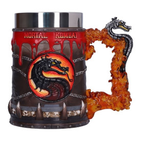 Korbel Mortal Kombat