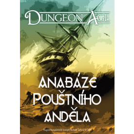 Anabáze pouštního anděla