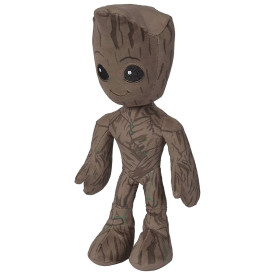 Plyšák Guardians of the Galaxy - Young Groot