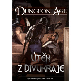 Útěk z Divukraje