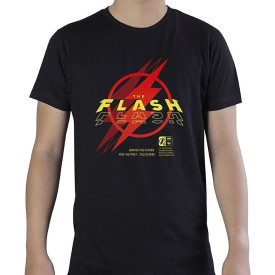 Tričko DC Comics - The Flash