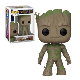 Figurka Guardians of the Galaxy Vol. 3 - Groot Funko POP!