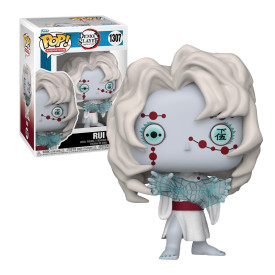 Figurka Demon Slayer - Rui Funko POP!