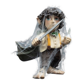Figurka Pán prstenů Mini Epics - Frodo (limitovaná edice)