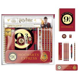 Školní potřeby Harry Potter - Hogwarts Express