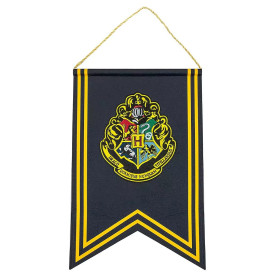 Vlajka Harry Potter - erb Bradavic