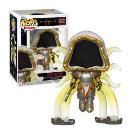 Figurka Diablo IV - Inarius Funko POP!