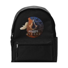 Batoh Assassin s Creed Mirage - Assassin and Eagle