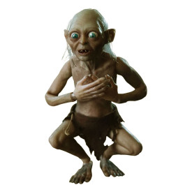 Figurka Pán prstenů - Sméagol