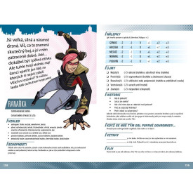 Společenské hry - hračky