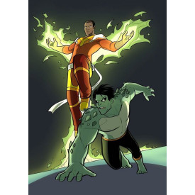 Společenské hry - hračky