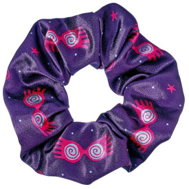 Gumička do vlasů Harry Potter - Lenka Láskorádová