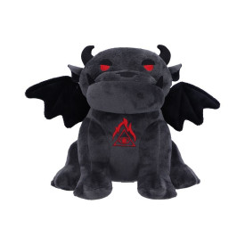 Plyšák Gargoyle