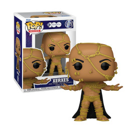 Figurka 300: Bitva u Thermopyl - Xerxés Funko POP!