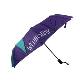 Deštník Wednesday a Enid