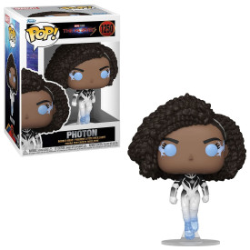 Figurka The Marvels - Photon Funko POP!