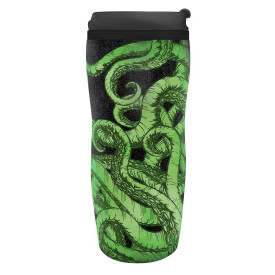 Cestovní hrnek Cthulhu Adept