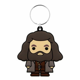 Klíčenka Harry Potter - Hagrid