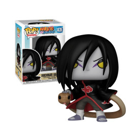 Figurka Naruto - Orochimaru (Akatsuki) Funko POP!