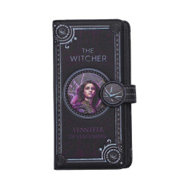 Peněženka Zaklínač - Yennefer