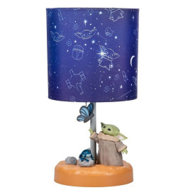 Lampa Star Wars: Mandalorian - Grogu