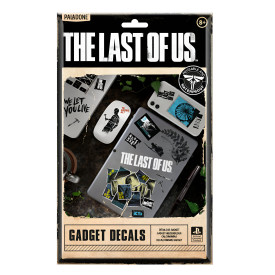 Sada samolepek The Last Of Us
