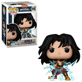 Figurka Avatar: The Last Airbender - Azula Funko POP!