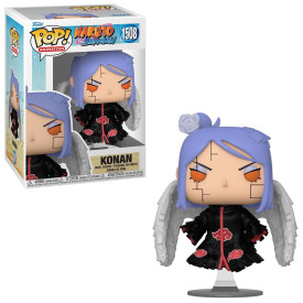 Figurka Naruto Shippuden - Konan Funko POP!