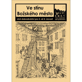 Ve stínu Božského města