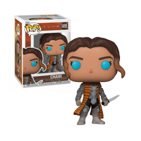 Figurka Dune: Part Two - Chani Funko POP!
