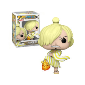 Figurka One Piece - Sangoro Funko POP!