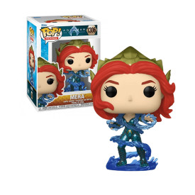 Figurka Aquaman: The Lost Kingdom - Mera Funko POP!