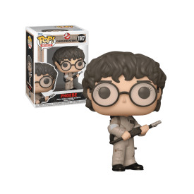 Figurka Ghostbusters - Phoebe Funko POP!